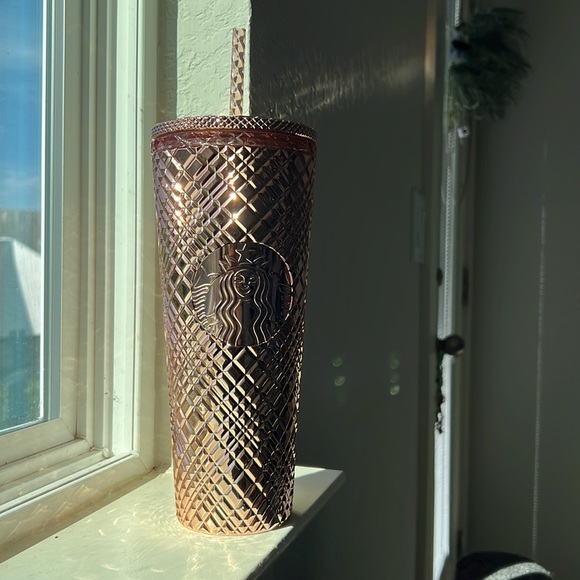 Starbucks Cold cup - Picture 2 of 4